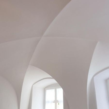 60Qm Wohnung Naabtal Im Historischen Pfarrhaus Pielenhofen Zewnętrze zdjęcie