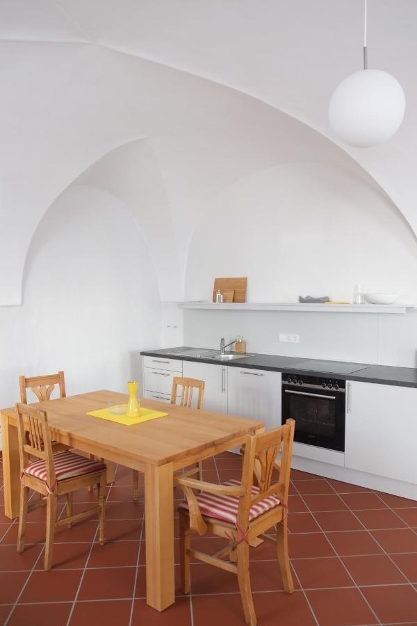 60Qm Wohnung Naabtal Im Historischen Pfarrhaus Pielenhofen Zewnętrze zdjęcie